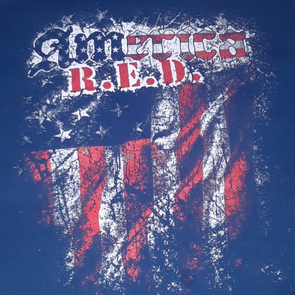 Men's Ryan Weaver R.E.D II